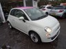 USED 2015 65 FIAT 500 1.2 POP STAR 3d 69 BHP *PINK UNICORN EDITION* *Pink Unicorn Edition Roof* One Lady Owner from new, Just Serviced by ourselves, MOT until October 2018, Great on fuel economy! Only &pound;20 Road Tax!