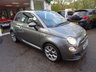 USED 2014 64 FIAT 500 0.9 TWINAIR S 3d 85 BHP Low Mileage, Comprehensive Service History + Just Serviced by ourselves, One Previous Owner, NEW MOT (minimum 10 months), Excellent on fuel economy! FREE Road Tax!