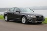 USED 2013 63 AUDI A6 3.0 TDI SE 4d AUTO 204 BHP MILANO LEATHER,PARK ASSIST.