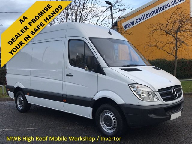 Carlton Motor Co