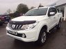 USED 2016 66 MITSUBISHI L200 2.4 DI-D 4X4 TITAN DCB 1d 178 BHP **NO VAT,LIKE NEW MUST BE VIEWED**