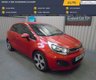 USED 2012 61 KIA RIO 1.4 CRDI 3 ECODYNAMICS 5d 88 BHP 