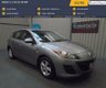 USED 2010 10 MAZDA 3 1.6 TS D 5d 109 BHP 
