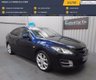 USED 2009 59 MAZDA 6 2.0 TAMURA 5d 147 BHP 