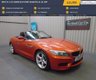 USED 2014 14 BMW Z4 2.0 Z4 SDRIVE20I M SPORT ROADSTER 2d 181 BHP 