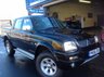 USED 2006 56 MITSUBISHI L200 2.5 4WD TROJAN LWB DOUBLE CAB  One Private Owner....Very Low Miles