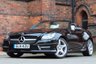 USED 2014 14 MERCEDES-BENZ SLK 2.1 SLK250 CDI BlueEFFICIENCY AMG Sport 7G-Tronic Plus 2dr (start/stop) **NOW SOLD**