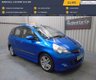 USED 2006 06 HONDA JAZZ 1.3 DSI SPORT 5d 82 BHP 