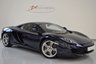 USED 2011 11 MCLAREN MP4-12C 12C MCLAREN CARBON CERAMIC BRAKES MCLAREN WARRANTY JUST SERVICED & NEW TYRES