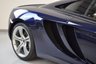 USED 2011 11 MCLAREN MP4-12C 12C MCLAREN CARBON CERAMIC BRAKES MCLAREN WARRANTY JUST SERVICED & NEW TYRES