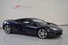 USED 2011 11 MCLAREN MP4-12C 12C MCLAREN CARBON CERAMIC BRAKES MCLAREN WARRANTY JUST SERVICED & NEW TYRES