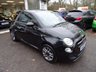 USED 2013 63 FIAT 500 1.2 S 3d 69 BHP Low Mileage, One Owner, MOT until November 2018, Just Serviced by ourselves, Great on fuel economy! Only &pound;30 Road Tax!