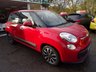 USED 2013 63 FIAT 500L 1.4 POP STAR 5d 95 BHP Low Mileage, Just Serviced by ourselves, One Previous Owner, MOT until April 2018
