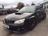 USED 2007 07 SUBARU IMPREZA 2.5 WRX TURBO 4d 340 BHP **MUST BE VIEWED**