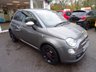 USED 2012 62 FIAT 500 0.9 TWINAIR STREET 3d 85 BHP Low Mileage, Service History + Just Serviced by ourselves, One Previous Owner, NEW MOT (minimum 9 months), Excellent on fuel! FREE Road Tax!
