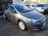 USED 2013 13 VAUXHALL ASTRA 1.6 SE 5d 113 BHP Full Service History + Just Serviced by ourselves, One Previous Owner, MOT until May 2018