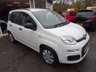 USED 2013 63 FIAT PANDA 1.2 EASY 5d 69 BHP Low Mileage, One Lady Owner from new, Service History + Just Serviced by ourselves, NEW MOT (minimum 9 months), Great on fuel economy! Only &pound;30 Road Tax!