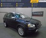USED 2014 63 VOLVO XC90 2.4 D5 EXECUTIVE AWD 5d AUTO 200 BHP 