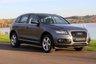 USED 2013 13 AUDI Q5 2.0 TDI QUATTRO SE 5d AUTO 175 BHP TECH PACK, DAMPER CONTROL AND MORE