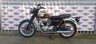 USED 1999 T KAWASAKI W650 Retro Roadster A stunning bike in the lovely maroon/cream colours