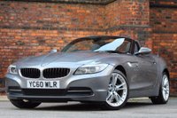 USED 2011 60 BMW Z4 3.0 30i sDrive 2dr **NOW SOLD**