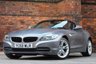 USED 2011 60 BMW Z4 3.0 30i sDrive 2dr **NOW SOLD**