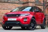 USED 2014 64 LAND ROVER RANGE ROVER EVOQUE 2.2 SD4 Dynamic LUX Hatchback AWD 5dr **NOW SOLD**