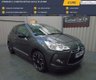 USED 2015 15 CITROEN DS3 1.2 PURETECH DSTYLE PLUS S/S 3d 109 BHP 