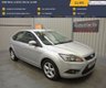 USED 2008 08 FORD FOCUS 1.8 ZETEC TDCI 5d 115 BHP 