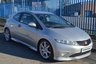 USED 2008 08 HONDA CIVIC 2.0 I-VTEC TYPE-R GT 3d 198 BHP 