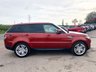 USED 2014 64 LAND ROVER RANGE ROVER SPORT 3.0 SDV6 HSE 5d AUTO 288 BHP 7 SEATER **7 SEATER + SATNAV + BLUETOOTH**