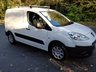 USED 2012 61 PEUGEOT PARTNER 1.6 HDI PROFESSIONAL 850 1d 90 BHP 