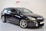 USED 2011 61 VAUXHALL INSIGNIA 2.8 VXR NAV TURBO 4X4 5d 320 BHP RARE SPORT TOURER ESTATE GREAT SPECIFICATION NAVIGATION