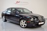 USED 2002 52 JAGUAR S-TYPE 4.2 V8 R 4d AUTO 400 BHP GREAT VALUE MODERN CLASSIC PX TO CLEAR GREAT VALUE