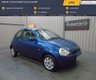 USED 2007 57 FORD KA 1.3 STYLE CLIMATE CLOTH 3d 69 BHP GREAT FIRST CAR