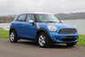 USED 2011 11 MINI COUNTRYMAN 1.6 COOPER 5d AUTO 122 BHP AUTOMATIC MINI COUNTRYMAN