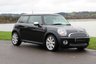 USED 2007 57 MINI HATCH COOPER 1.6 COOPER 3d 118 BHP 