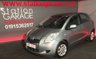 USED 2007 56 TOYOTA YARIS 1.3 L ZINC 5d 86 BHP 