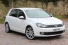 USED 2011 61 VOLKSWAGEN GOLF 2.0 GT TDI 5d 138 BHP 