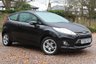 USED 2012 62 FORD FIESTA 1.2 ZETEC 3d 81 BHP ***LOW RATE FINANCE***