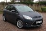 USED 2010 60 FORD C-MAX 1.6 TITANIUM TDCI 5d 114 BHP ***LOW RATE FINANCE***