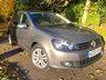 USED 2010 59 VOLKSWAGEN GOLF 2.0 GT TDI DSG 5d AUTO 138 BHP FULL VW MAIN DEALER SERVICE HISTORY WITH 1 DOCTOR OWNER + 1,,BEAUTIFULLY KEPT,,,,,RECENTLY RENEWED X2 NEW TYRES/ DSG GEARBOX OIL CHANGE,,CAMBELT AND WATERPUMP RENEWED @40,0000 MILESO ON 1st july 2015,,,,