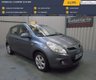 USED 2009 59 HYUNDAI I20 1.4 COMFORT 5d 99 BHP 
