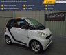 USED 2011 11 SMART FORTWO 0.8 PULSE CDI 2d AUTO 54 BHP 