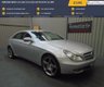 USED 2009 59 MERCEDES-BENZ CLS CLASS 3.0 CLS320 CDI 4d AUTO 222 BHP 