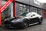 USED 2007 ASTON MARTIN VANTAGE 4.3 V8 3d 380 BHP *19" ALLOYS*A/C*V8 VANTAGE**HAND BUILT IN ENGLAND*