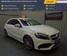 USED 2016 16 MERCEDES-BENZ A CLASS 2.0 AMG A 45 4MATIC 5d AUTO 375 BHP FACE LIFT MODEL, MERCEDES COMMAND