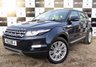 USED 2013 13 LAND ROVER RANGE ROVER EVOQUE 2.2 SD4 PRESTIGE 5d AUTO 190 BHP 