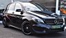 USED 2015 15 MERCEDES-BENZ B CLASS 2.1 B200 CDI AMG LINE PREMIUM PLUS 5d AUTO 7G-DCT 134 BHP £5,000 FACTORY EXTRA'S