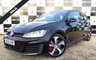 USED 2015 65 VOLKSWAGEN GOLF 2.0 GTI PERFORMANCE DSG 3d AUTO 226 BHP 